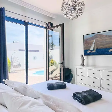 Villa Isla Bonita *