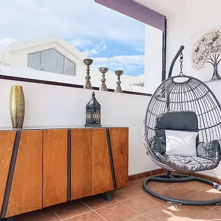 Villa Isla Del Sol Playa Blanca