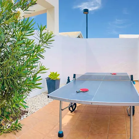 Villa Isla Del Sol Playa Blanca