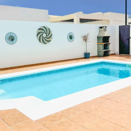 Villa Isla Del Sol