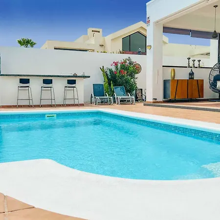 Villa Isla Del Sol *