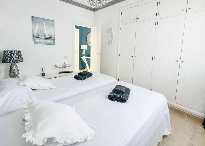 Villa Isla Bonita