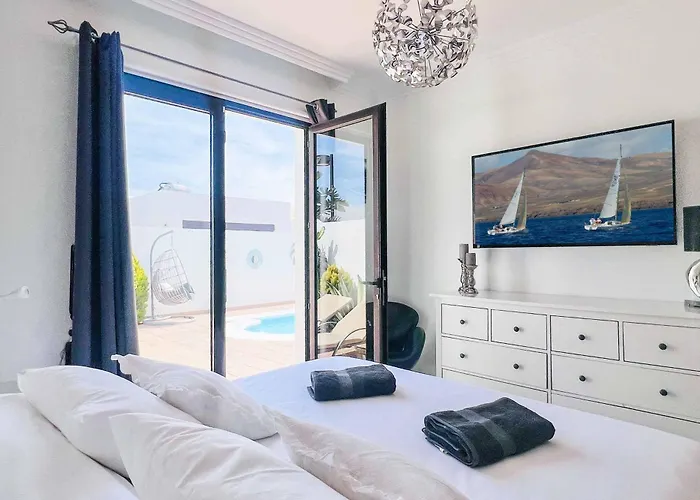 Villa Isla Bonita *
