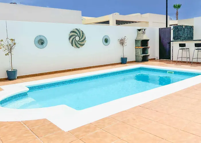 Villa Isla Bonita